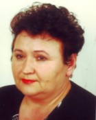 Małgorzata Pryk